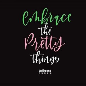 Meet your Posher, Londyn